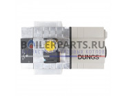 купить Газовый мультиблок Dungs MBC-700-SE-S22 261646 с доставкой