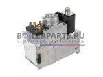 Комбинированный газовый клапан Honeywell VR4615VB1006 для котлов Wolf 2744247 купить Комбинированный газовый клапан Honeywell VR4615VB1006 для котлов Wolf 2744247 недорого