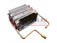 купить Теплообменник колонки Termaxi JSD14-L 28309 с доставкой