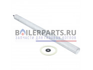 купить Магниевый анод M8x33x470 для котлов Vaillant 285883 с доставкой
