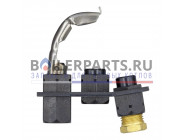 купить Горелка запальная для котлов Ariston 290643  с доставкой