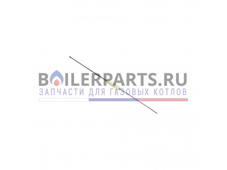 купить Электрод поджига 760 мм для котлов Baltur 29484 - цена с доставкой