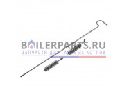 купить Ёршик для котлов Vaillant 297008 с доставкой