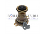 купить Патрон 3х-ходового клапана для котлов Immergas Major kw/Superior 3.013730 с доставкой
