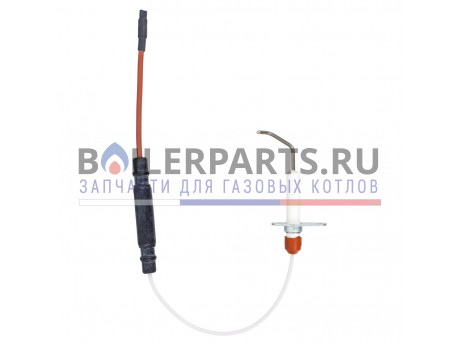 Электрод розжига для котлов Immergas 3.031542 фото купить Электрод розжига для котлов Immergas 3.031542 - цена с доставкой
