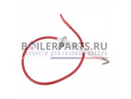 купить Электрод ионизации D46 для котлов De Dietrich 300009732 с доставкой
