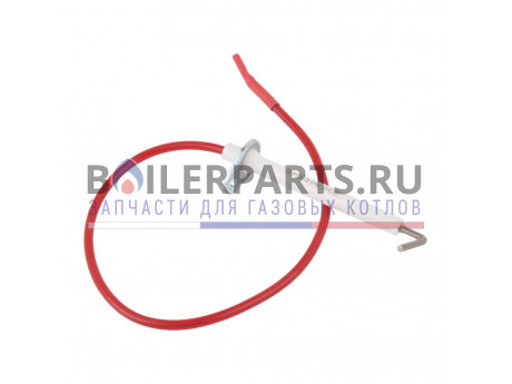 купить Электрод ионизации D46 для котлов De Dietrich 300009732 - цена с доставкой