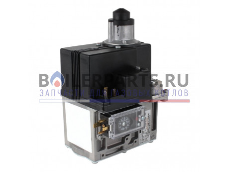 Газовая арматура (клапан газовый) Honeywell VR 415 AB 1009-1000 для напольных котлов Navien 30004426 фото купить Газовая арматура (клапан газовый) Honeywell VR 415 AB 1009-1000 для напольных котлов Navien 30004426 - цена с доставкой