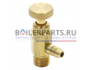 купить Сливной кран для электрических котлов Navien EQB 30008635 с доставкой