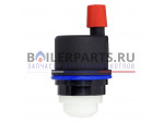 Воздухоотводчик для настенного газового котла Navien 30014451a OEM купить Воздухоотводчик для настенного газового котла Navien 30014451a OEM