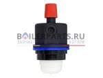 Воздухоотводчик для настенного газового котла Navien 30014451a OEM купить Воздухоотводчик для настенного газового котла Navien 30014451a OEM недорого