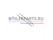 купить Электрод поджига 210 мм для котлов Riello 3002918 с доставкой