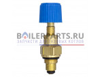 Кран подпитки для котлов Demrad 3003200605 купить Кран подпитки для котлов Demrad 3003200605