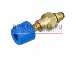 Кран подпитки для котлов Demrad 3003200605 купить Кран подпитки для котлов Demrad 3003200605 недорого