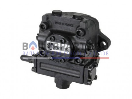 Насос Suntec TA 4 C 4010 7 для горелки Riello 3006236 фото купить Насос Suntec TA 4 C 4010 7 для горелки Riello 3006236 - цена с доставкой