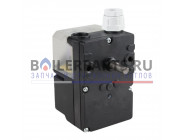 купить Сервопривод Berger Lahr/Schneider Electric STA6 B1.37/6 2N13 R для котлов Riello 3007947 с доставкой