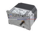 Сервопривод Siemens SQM33.519A9 для котлов Riello 3013931 купить Сервопривод Siemens SQM33.519A9 для котлов Riello 3013931