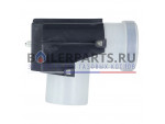 Базовый комплект труб 80/125 мм PP для котлов Vaillant 303250 купить Базовый комплект труб 80/125 мм PP для котлов Vaillant 303250
