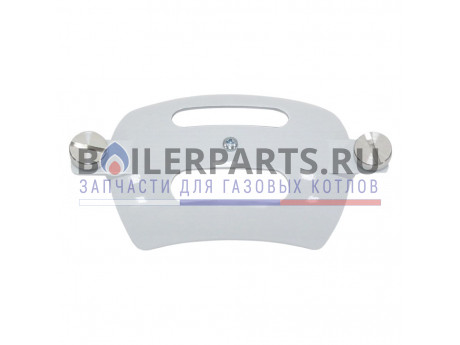Сетка для отвода 60/100РР для забора воздуха для котлов Vaillant 303924 фото купить Сетка для отвода 60/100РР для забора воздуха для котлов Vaillant 303924 - цена с доставкой