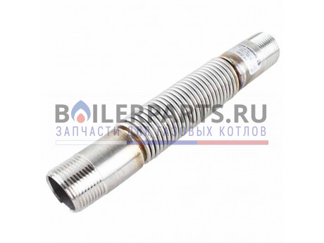 Газовый компенсатор GA1544 для котлов Elco 3122322 фото купить Газовый компенсатор GA1544 для котлов Elco 3122322 - цена с доставкой