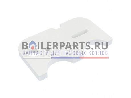 Передняя термоизоляционная панель для котлов Baxi 3202520 фото купить Передняя термоизоляционная панель для котлов Baxi 3202520 - цена с доставкой