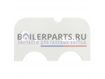 Передняя термоизоляционная панель для котлов Baxi 3202520 купить Передняя термоизоляционная панель для котлов Baxi 3202520 недорого
