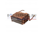 Теплообменник газовой колонки Neva с угловой трубкой 3227-03.00-01 купить Теплообменник газовой колонки Neva с угловой трубкой 3227-03.00-01