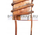 Теплообменник газовой колонки Neva с угловой трубкой 3227-03.00-01 купить Теплообменник газовой колонки Neva с угловой трубкой 3227-03.00-01 недорого