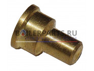 купить Форсунка запальной горелки для котлов Ferroli 33700840 с доставкой