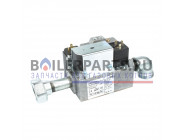 купить Газовый клапан Kromschroder CG10R70-D2W5BWZ в комплекте для котлов Giersch 349021759 с доставкой