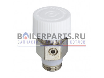 Купить Ручной воздухоотводчик для котлов Baxi 3603900 - цены