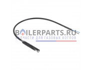купить Датчик пламени Siemens QRB1B-A070B70B2 для котлов Oilon 36216024 с доставкой