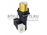 купить Датчик протока ГВС для котлов Ferroli 36400710 с доставкой
