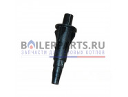 купить Пьезозажигатель Domina C2 (пьезорозжиг) для котлов Ferroli 36702520 с доставкой