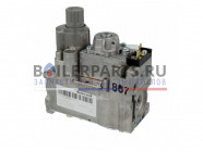 купить Газовый клапан Honeywell V4600C 1193 для котлов Ferroli 36802060 с доставкой