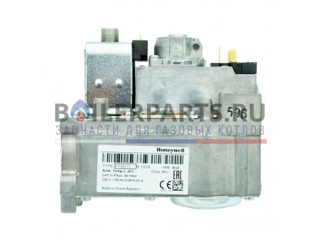 купить Клапан газовый Honeywell VR4601CB 1024 для котлов Ferroli 36802770 - цена с доставкой