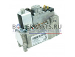 купить Клапан газовый Honeywell VR4601CB 1024 для котлов Ferroli 36802770 недорого