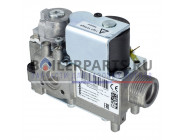 купить Клапан газовый Honeywell VK4100C 1075 для котлов Ferroli 36802910 с доставкой