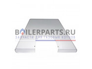 купить Панель облицовочная верхняя для котлов Ferroli 37039020 с доставкой