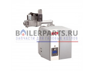 купить Горелка газовая Elco VG 1.40, 14.5-40 кВт 3832635 с доставкой