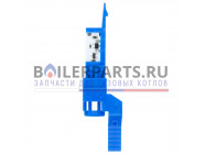 купить Датчик протока (Холла) для котлов Ferroli 39442580 с доставкой