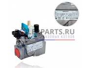 купить Газовый клапан Sit 825 Nova 0.825.023 для котлов Ferroli 39804970 с доставкой