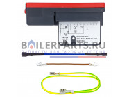 купить Блок управления (розжига) Honeywell S4565CD2029 для котлов Ferroli 39808380 с доставкой