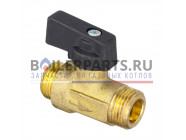 купить Кран подпитки для котлов Ferroli 39808980 с доставкой
