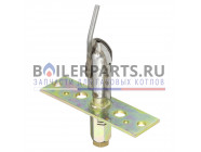 купить Горелка пилотная для котлов Ferroli 39814070 с доставкой