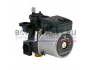 купить Циркуляционный насос Grundfos 15-50 для котлов Ferroli Domiproject C24D/F24D, FerEasy C24D/F24D, Domip 39818450 с доставкой