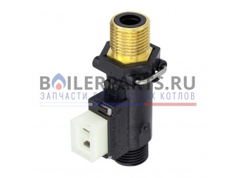 Купить Датчик протока ГВС для котлов Ferroli 39818552 - цены