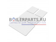 купить Изоляция камеры сгорания для котлов Ferroli 39819720 с доставкой