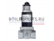 купить Газовый электромагнитный клапан Honeywell VE4025C 1002 F3E 119-136 для котлов Ferroli 39822620 с доставкой