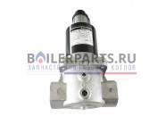 купить Газовый электромагнитный клапан Honeywell VE4040 C 1001 для котлов Ferroli 39822830 с доставкой